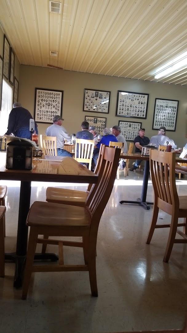 Mill Springs Pizza Express