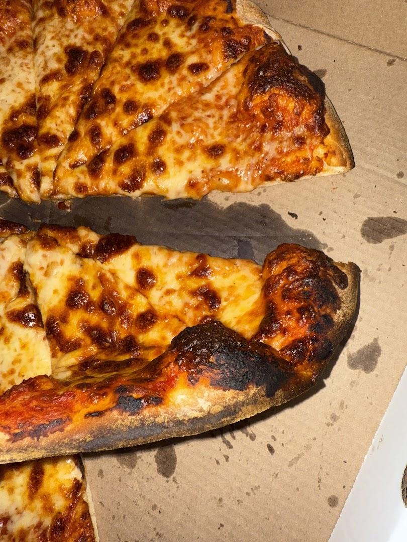 Mill Springs Pizza Express