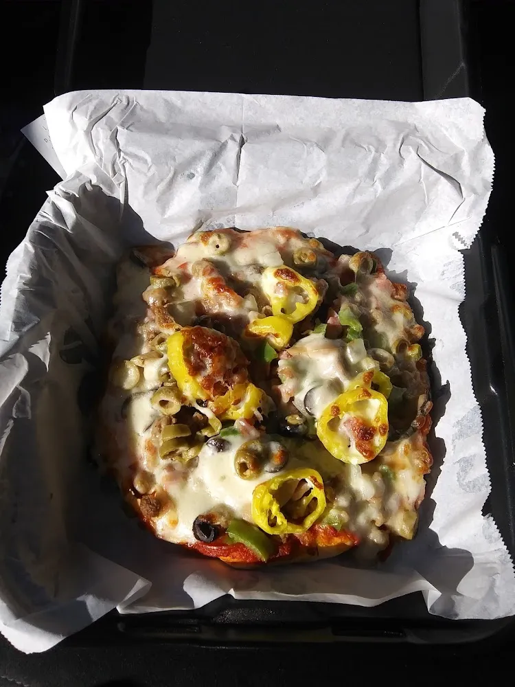Pizza Express